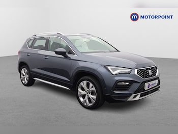 2021 - 1.5 TSI EVO Xperience 5dr DSG