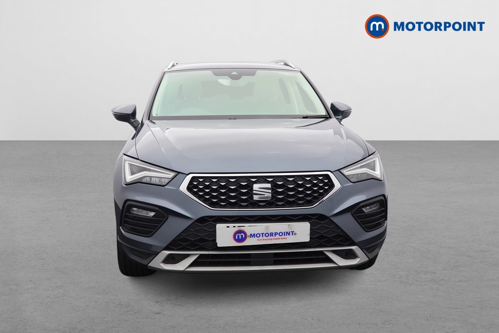 Used SEAT Ateca 2021 for sale - 76933890: Photo 2