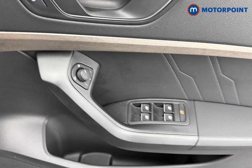 Used SEAT Ateca 2021 for sale - 76933890: Photo 25