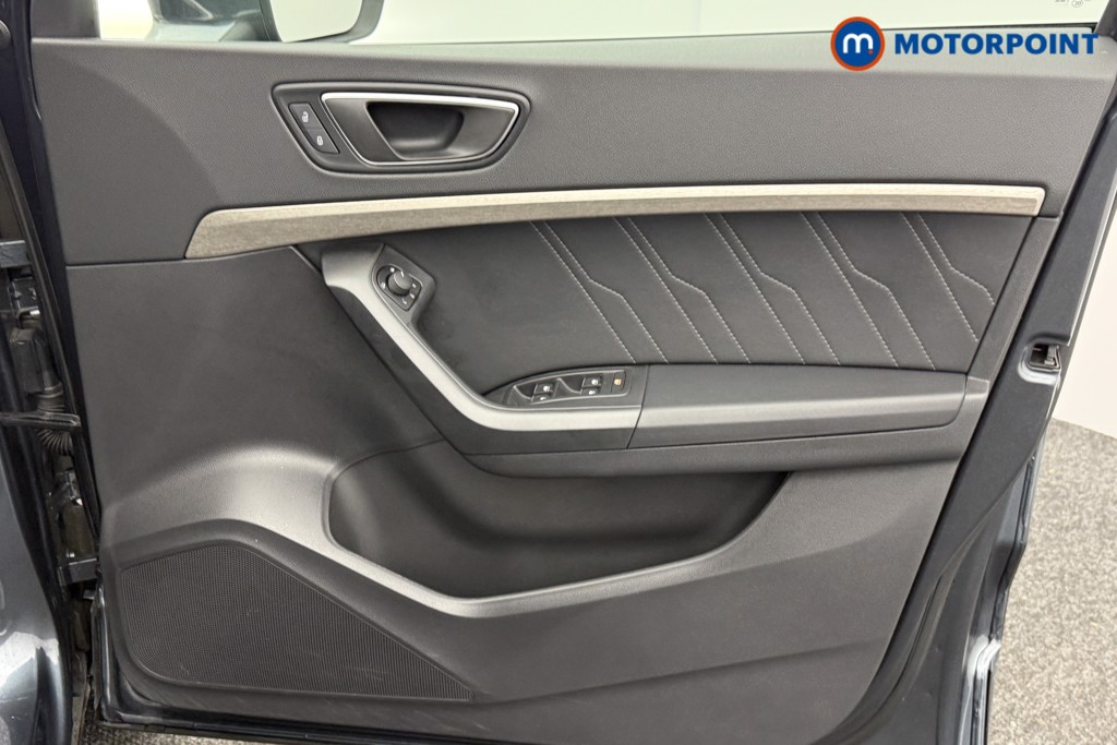 Used SEAT Ateca 2021 for sale - 76933890: Photo 26