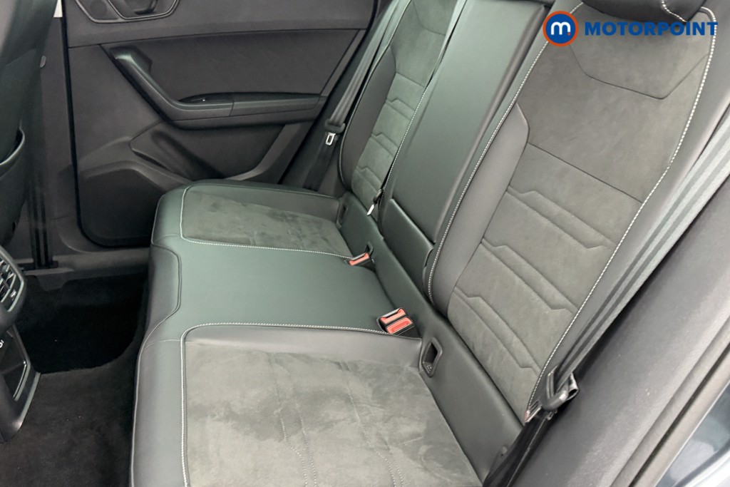 Used SEAT Ateca 2021 for sale - 76933890: Photo 33