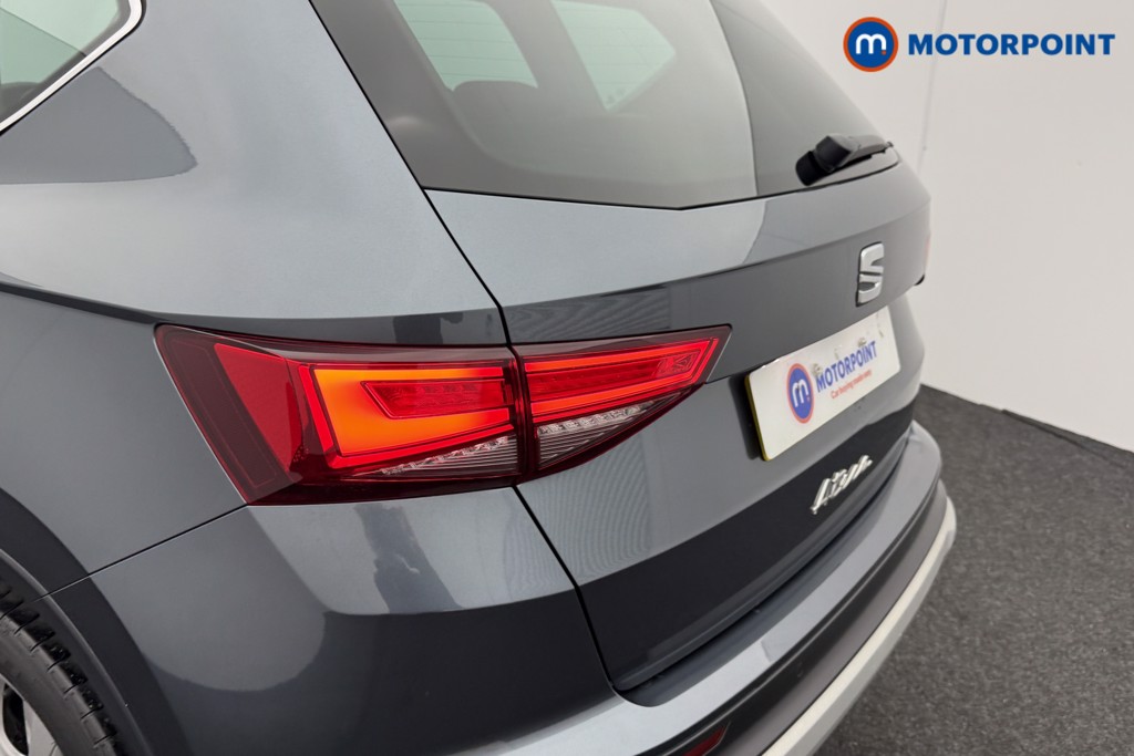 Used SEAT Ateca 2021 for sale - 76933890: Photo 36