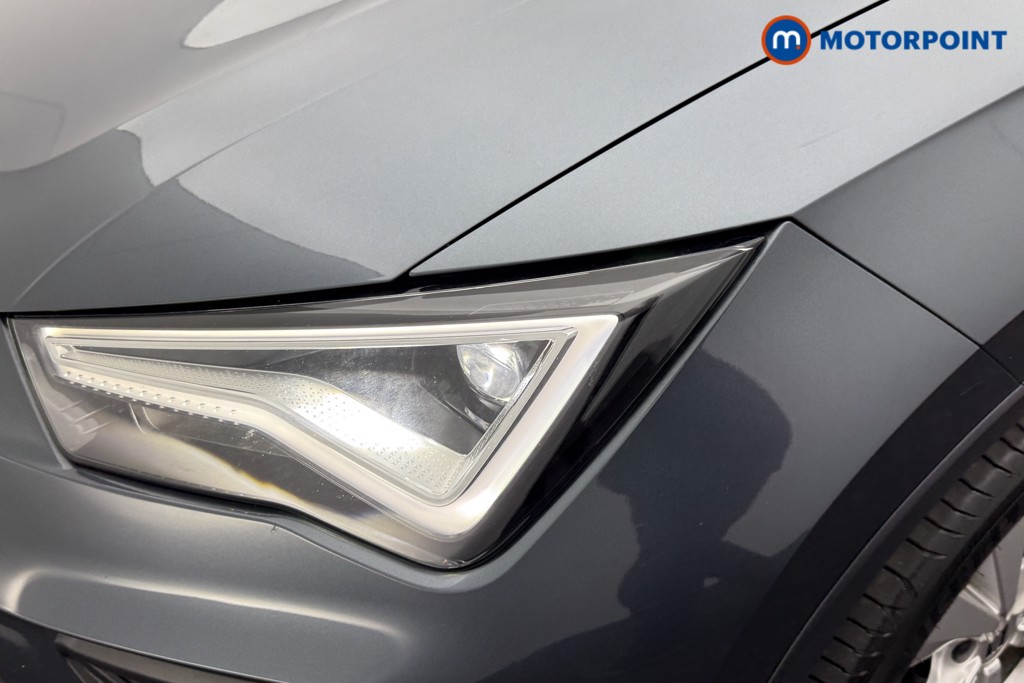 Used SEAT Ateca 2021 for sale - 76933890: Photo 37