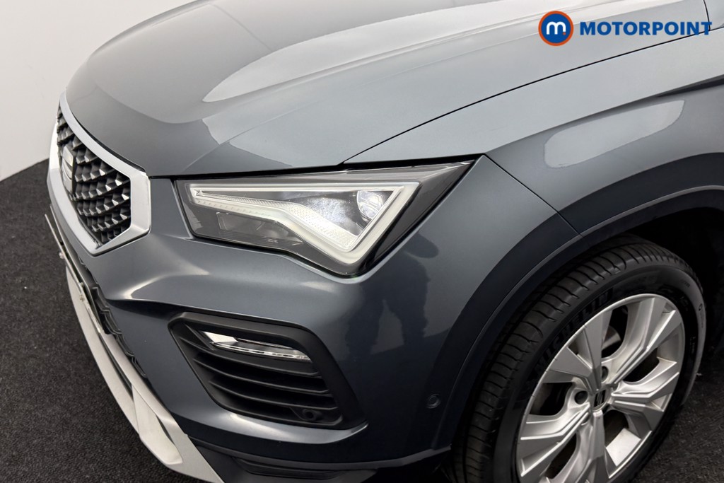 Used SEAT Ateca 2021 for sale - 76933890: Photo 38