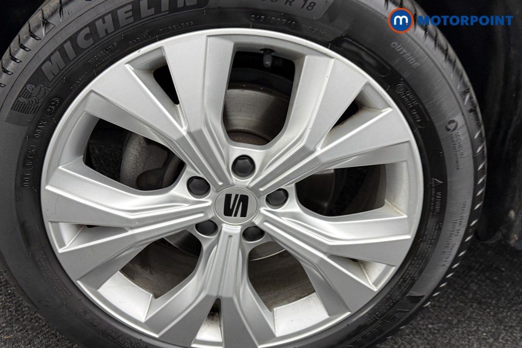 Used SEAT Ateca 2021 for sale - 76933890: Photo 39