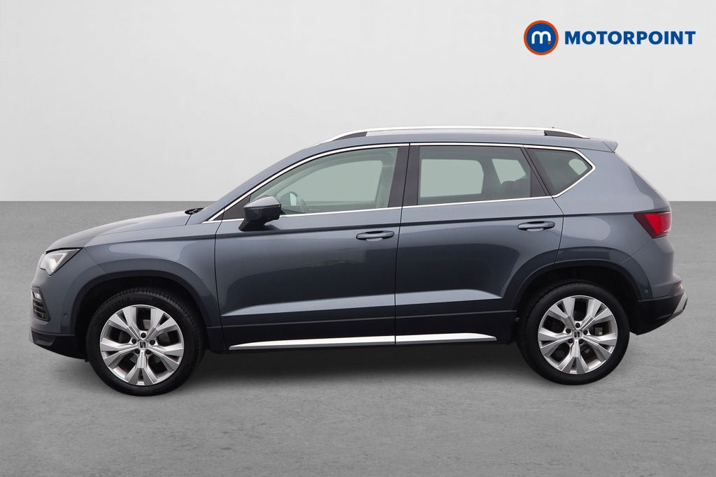 Used SEAT Ateca 2021 for sale - 76933890: Photo 4
