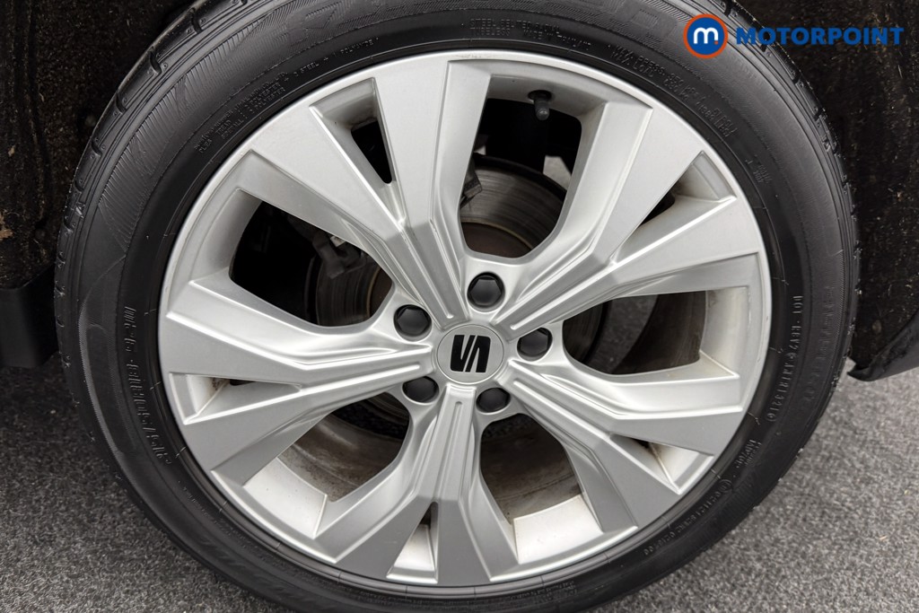 Used SEAT Ateca 2021 for sale - 76933890: Photo 40