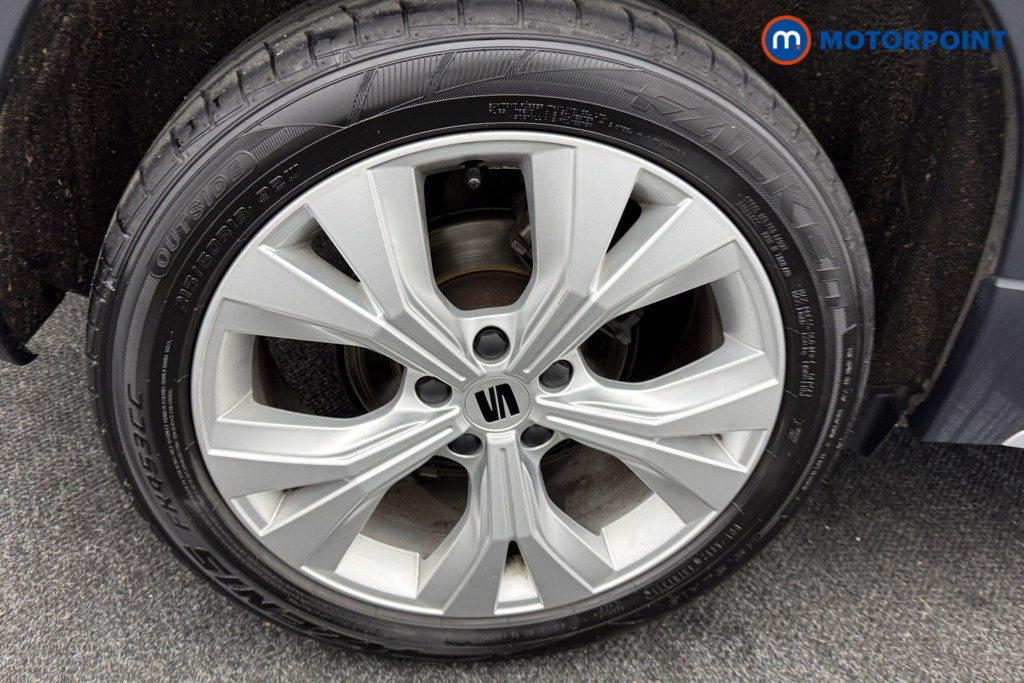 Used SEAT Ateca 2021 for sale - 76933890: Photo 41