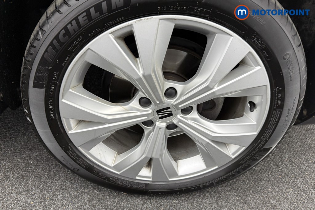 Used SEAT Ateca 2021 for sale - 76933890: Photo 42