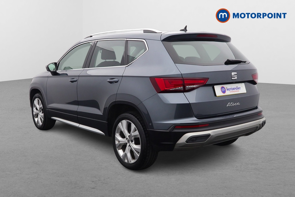 Used SEAT Ateca 2021 for sale - 76933890: Photo 5