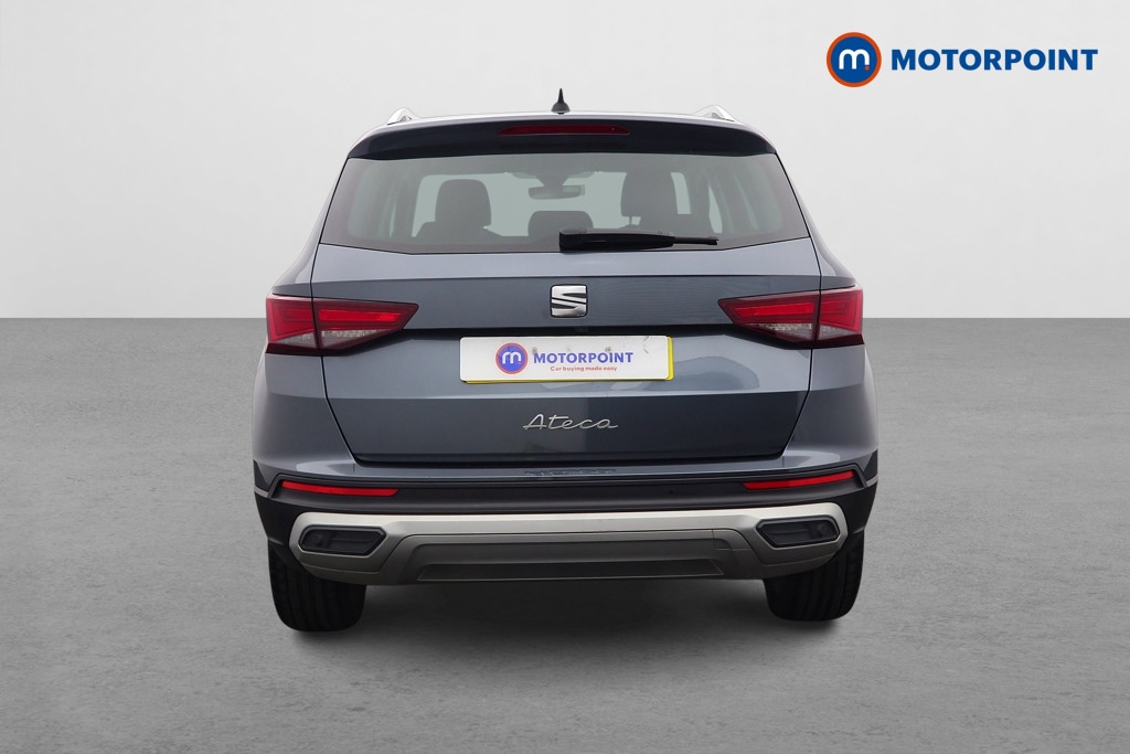Used SEAT Ateca 2021 for sale - 76933890: Photo 6