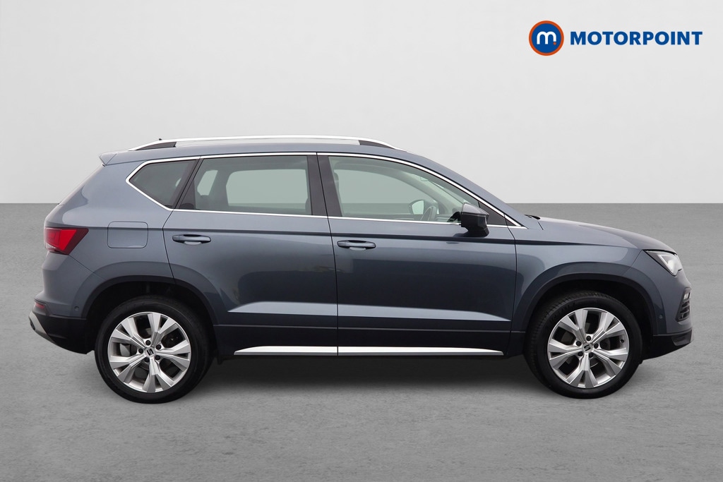 Used SEAT Ateca 2021 for sale - 76933890: Photo 8