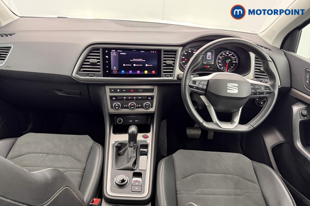 Used SEAT Ateca 2021 for sale - 76933890: Photo 9