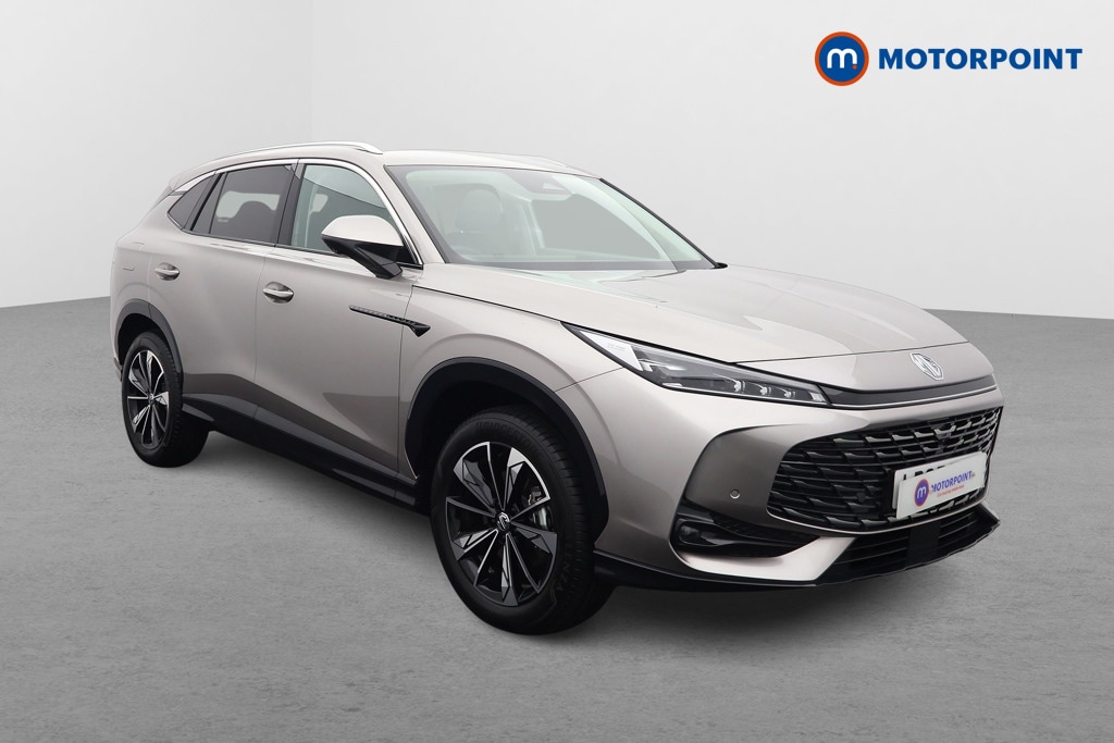 Used MG MG HS 2025 for sale - 76006416: Photo 1