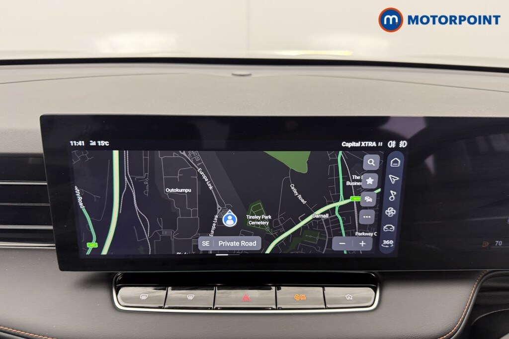 Used MG MG HS 2025 for sale - 76006416: Photo 10