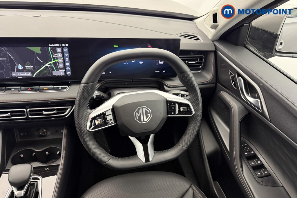 Used MG MG HS 2025 for sale - 76006416: Photo 11