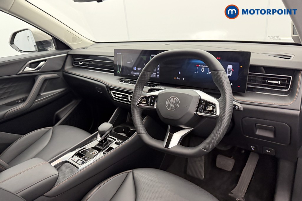 Used MG MG HS 2025 for sale - 76006416: Photo 12