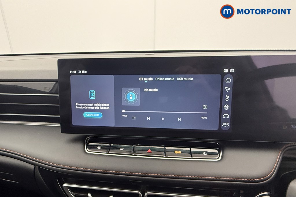 Used MG MG HS 2025 for sale - 76006416: Photo 14