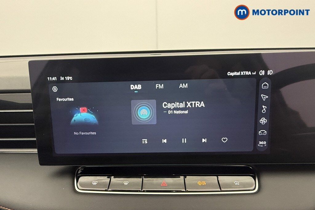 Used MG MG HS 2025 for sale - 76006416: Photo 15