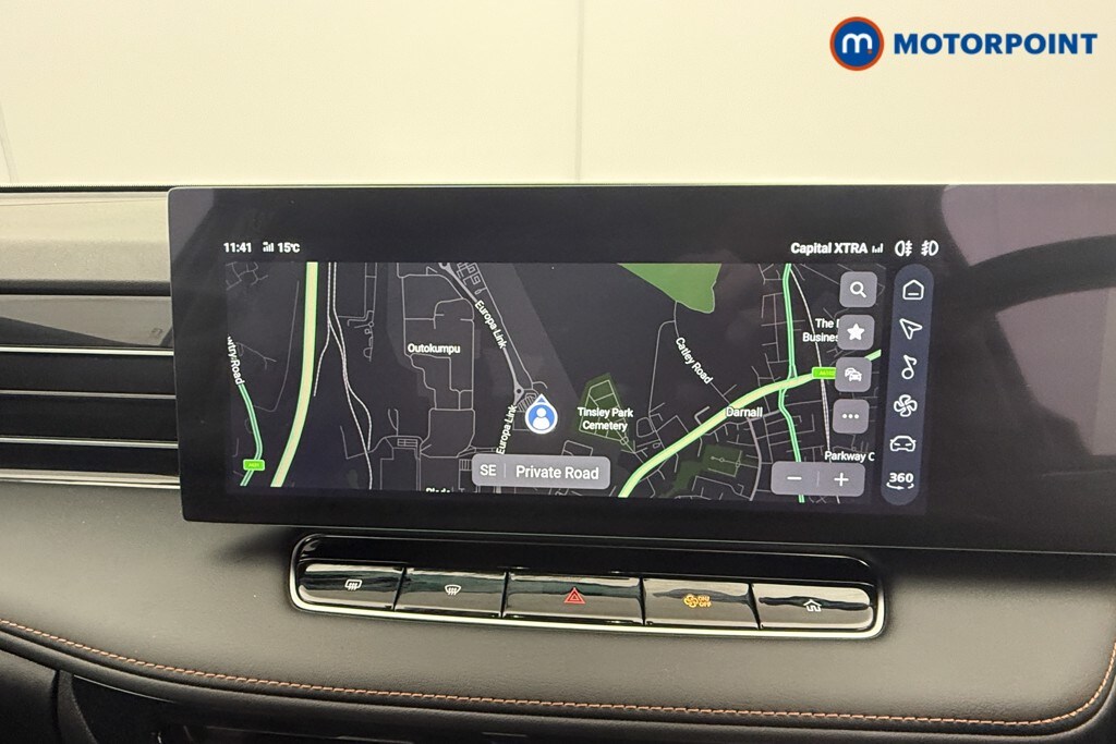 Used MG MG HS 2025 for sale - 76006416: Photo 16