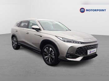 2025 - 1.5 T-GDI Trophy 5dr DCT