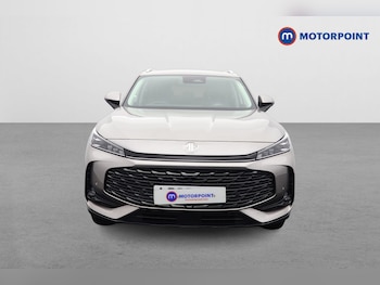 Used MG MG HS 2025 for sale - 76006416: Photo