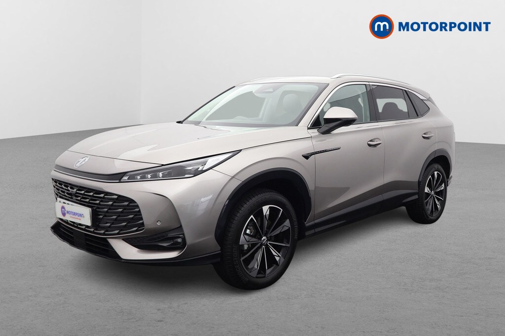 Used MG MG HS 2025 for sale - 76006416: Photo 3