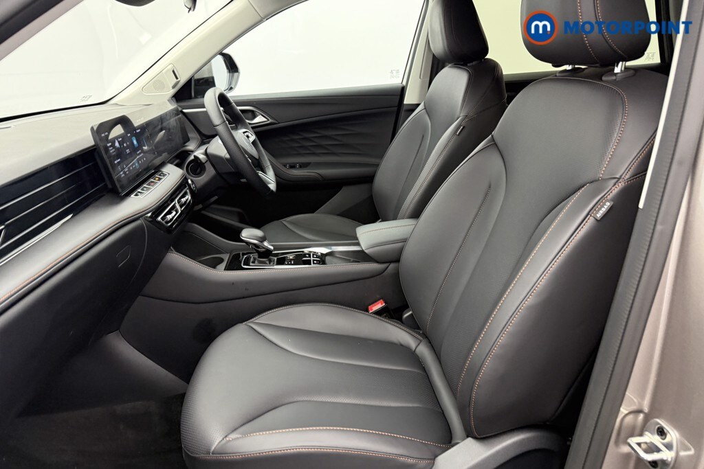 Used MG MG HS 2025 for sale - 76006416: Photo 30