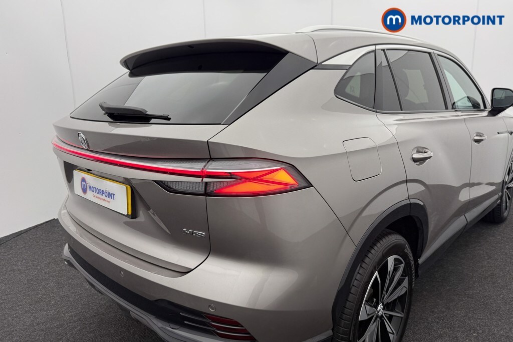 Used MG MG HS 2025 for sale - 76006416: Photo 35