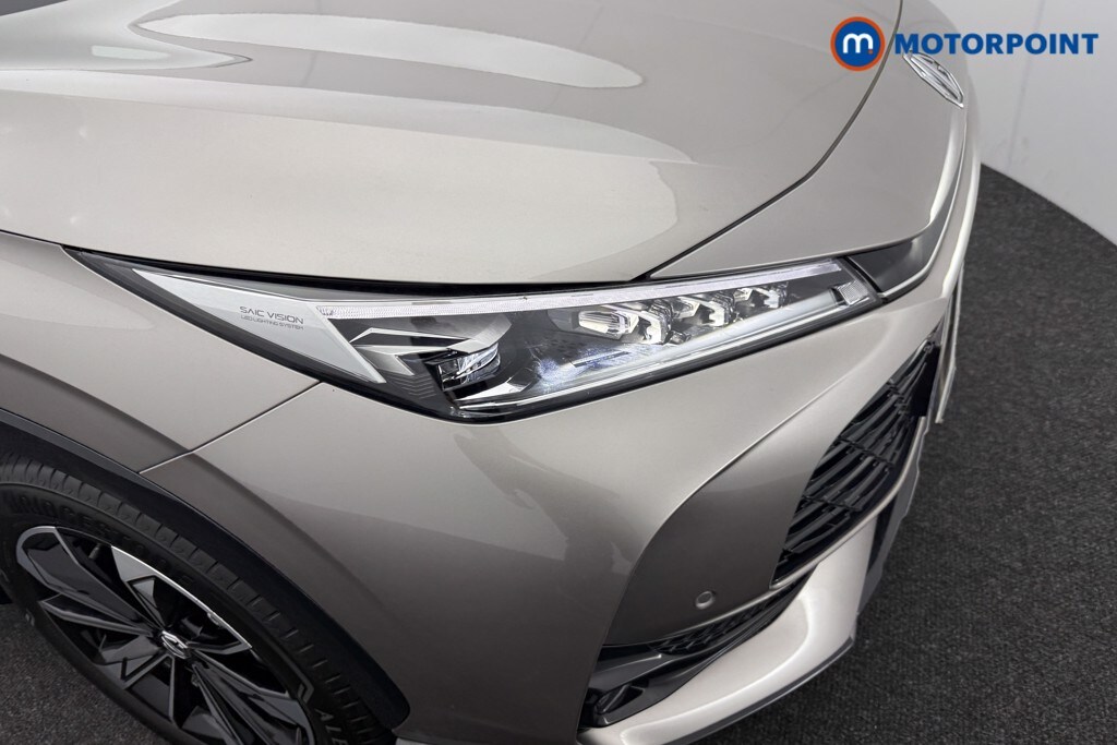 Used MG MG HS 2025 for sale - 76006416: Photo 36