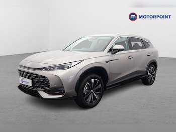 Used MG MG HS 2025 for sale - 76006416: Photo