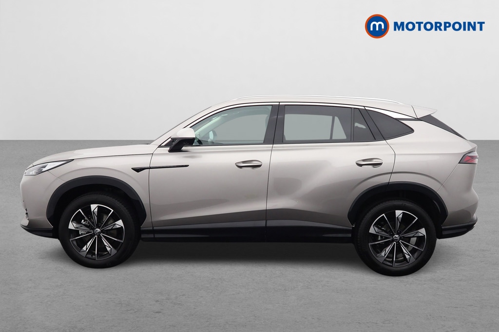 Used MG MG HS 2025 for sale - 76006416: Photo 4