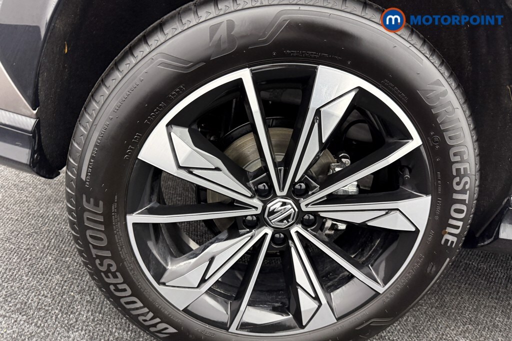 Used MG MG HS 2025 for sale - 76006416: Photo 40