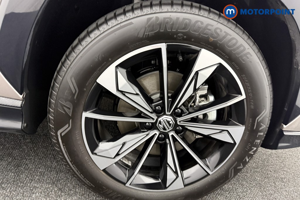 Used MG MG HS 2025 for sale - 76006416: Photo 41
