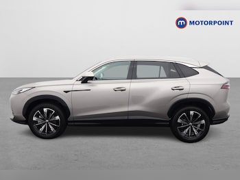 Used MG MG HS 2025 for sale - 76006416: Photo