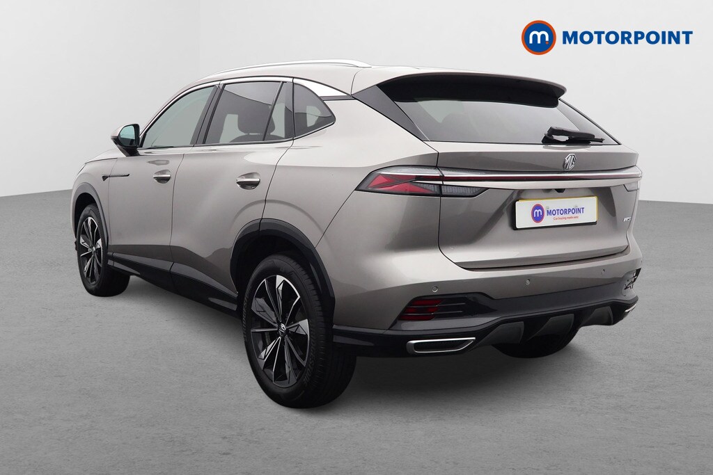 Used MG MG HS 2025 for sale - 76006416: Photo 5