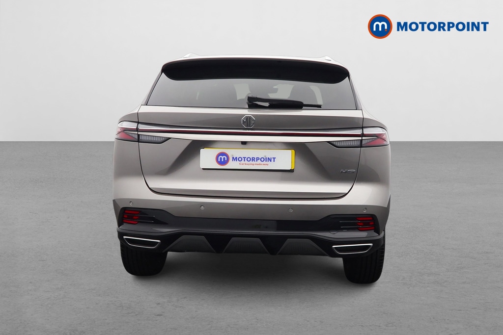 Used MG MG HS 2025 for sale - 76006416: Photo 6