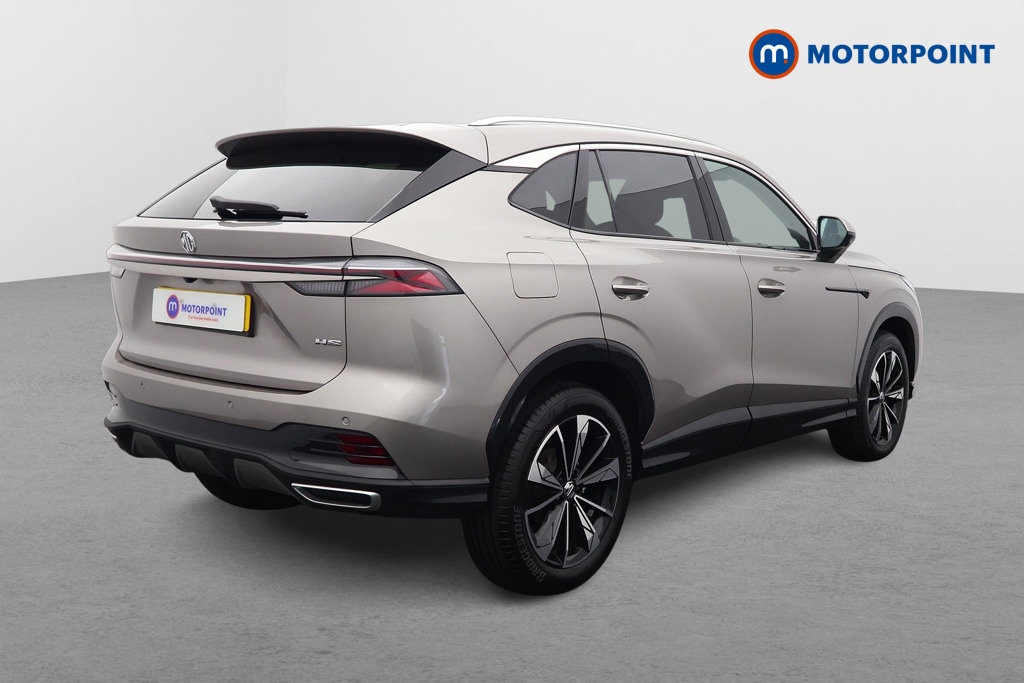 Used MG MG HS 2025 for sale - 76006416: Photo 7