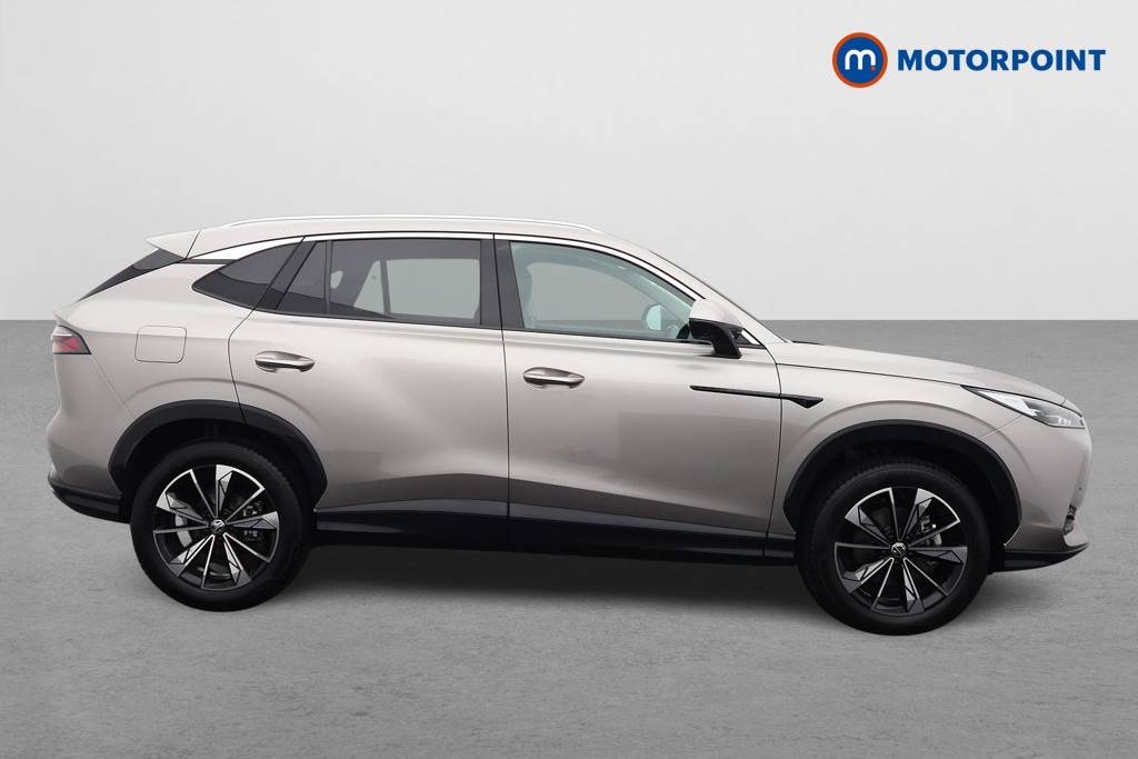 Used MG MG HS 2025 for sale - 76006416: Photo 8