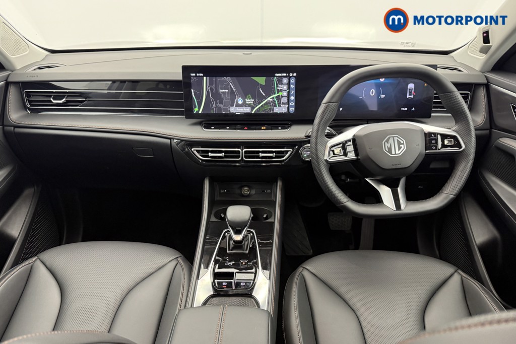Used MG MG HS 2025 for sale - 76006416: Photo 9