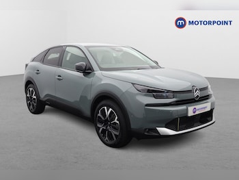 Used Citroen C4 2025 for sale - 79261487: Photo