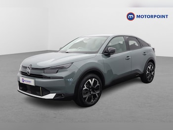 Used Citroen C4 2025 for sale - 79261487: Photo