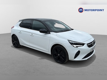 Used Vauxhall Corsa 2020 for sale - 79322606: Photo