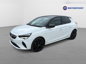 Used Vauxhall Corsa 2020 for sale - 79322606: Photo