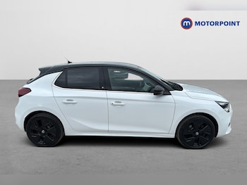 Used Vauxhall Corsa 2020 for sale - 79322606: Photo