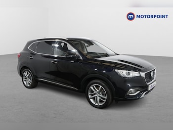 MG MG HS feature image