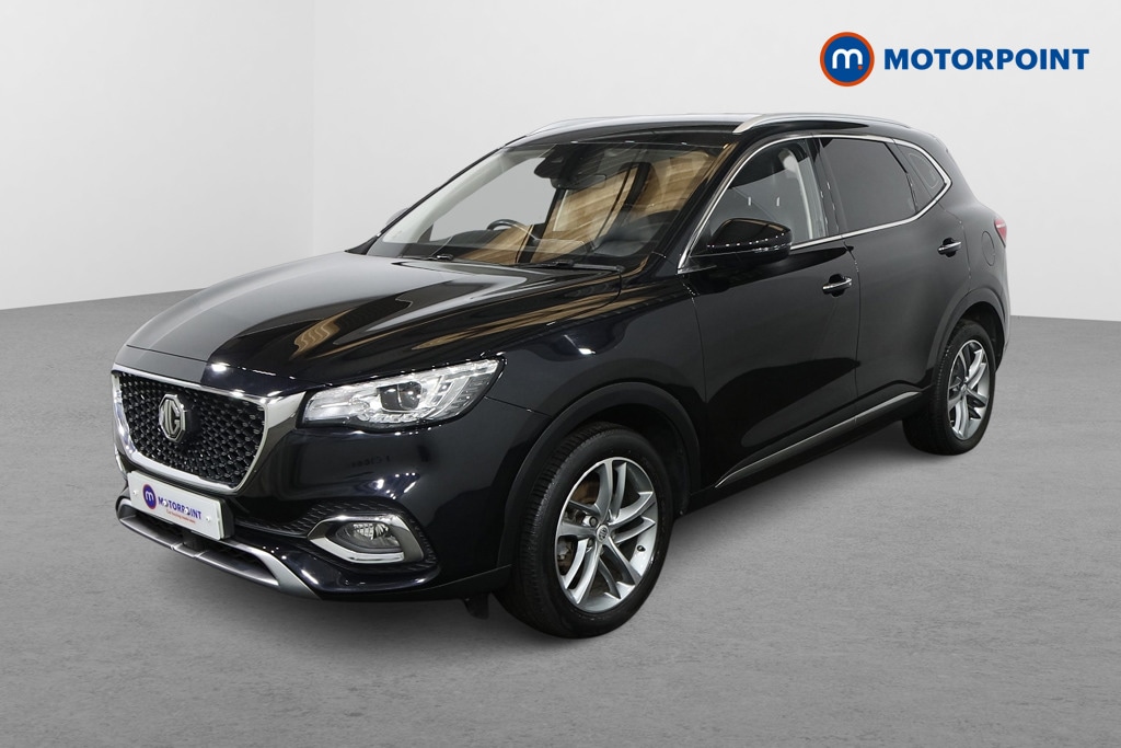 Used MG MG HS 2023 for sale - 76792602: Photo 3