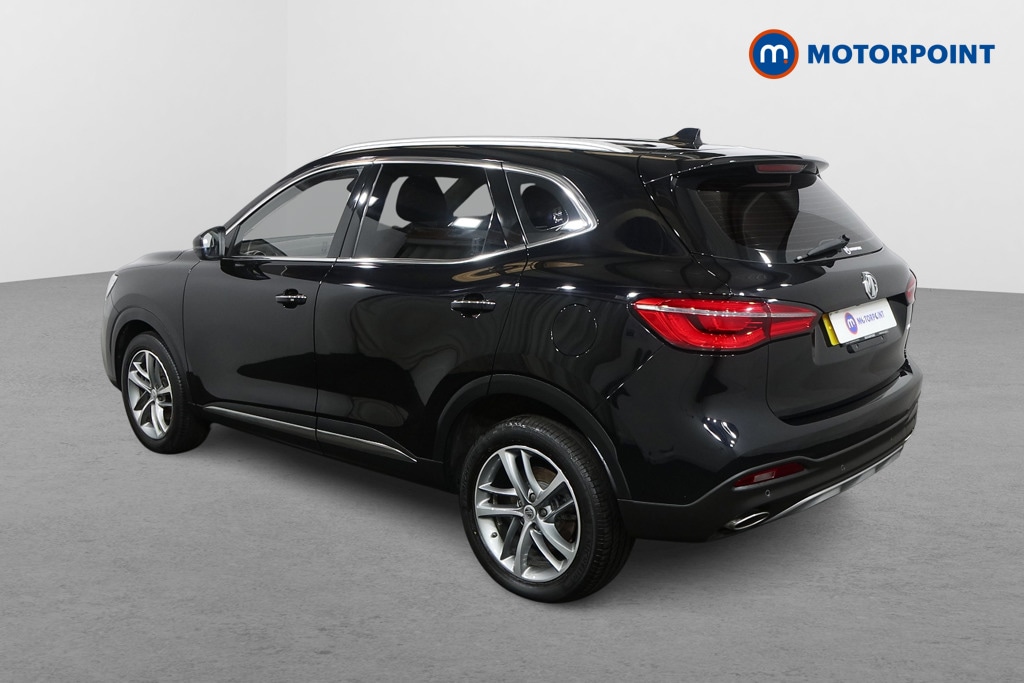 Used MG MG HS 2023 for sale - 76792602: Photo 5