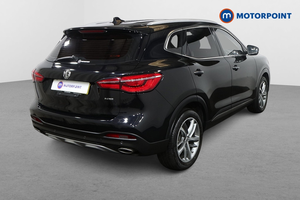 Used MG MG HS 2023 for sale - 76792602: Photo 7