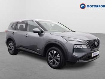 2023 - 1.5 E-Power E-4orce 213 N-Connecta 5dr 7Seat Auto